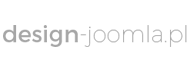 design-joomla logo