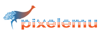 pixelemu logo