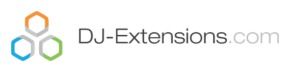 dj-extensions logo